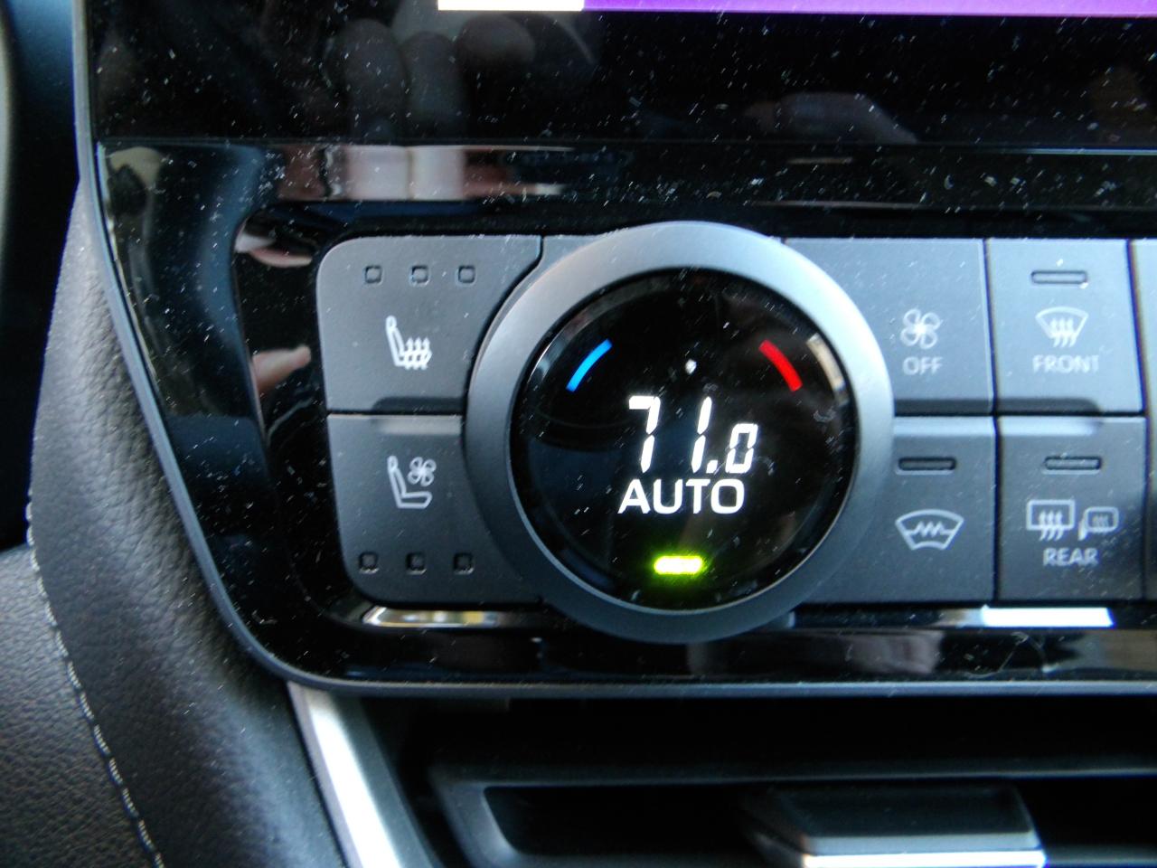 Toyota Grand Highlander Platinum AWD (Natl) 2024