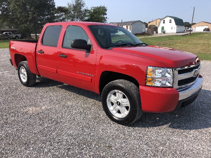 Used Cars for Sale Mayfield KY 42066 Tad Anderson Motor Sales