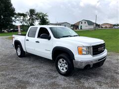 2010 GMC Sierra 1500 