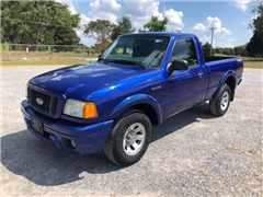 2005 Ford Ranger 