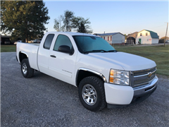 2013 Chevrolet Silverado 1500 