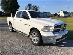 2012 RAM 1500 