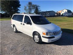 2000 Chevrolet Venture 