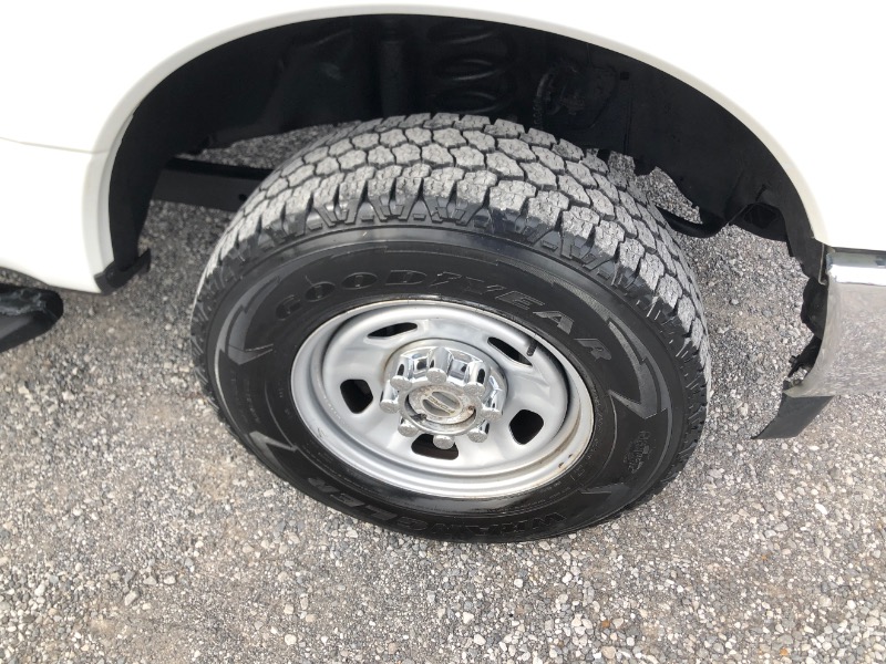 Ford F-350 SD XL SuperCab 4WD 2019 Ford F-350 SD XL SuperCab 4WD 2019