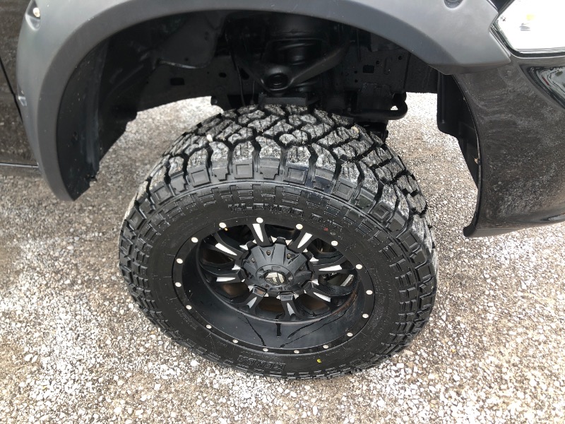 RAM 1500 Tradesman Regular Cab SWB 4WD 2013 RAM 1500 Tradesman Regular Cab SWB 4WD 2013