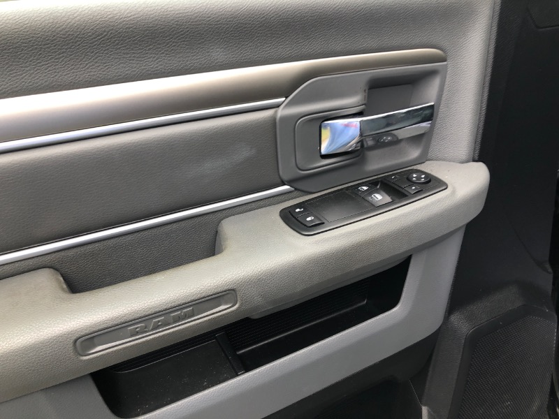 RAM 1500 Tradesman Regular Cab SWB 4WD 2013 RAM 1500 Tradesman Regular Cab SWB 4WD 2013