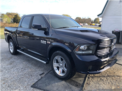 2013 RAM 1500 