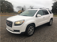 2016 GMC Acadia 