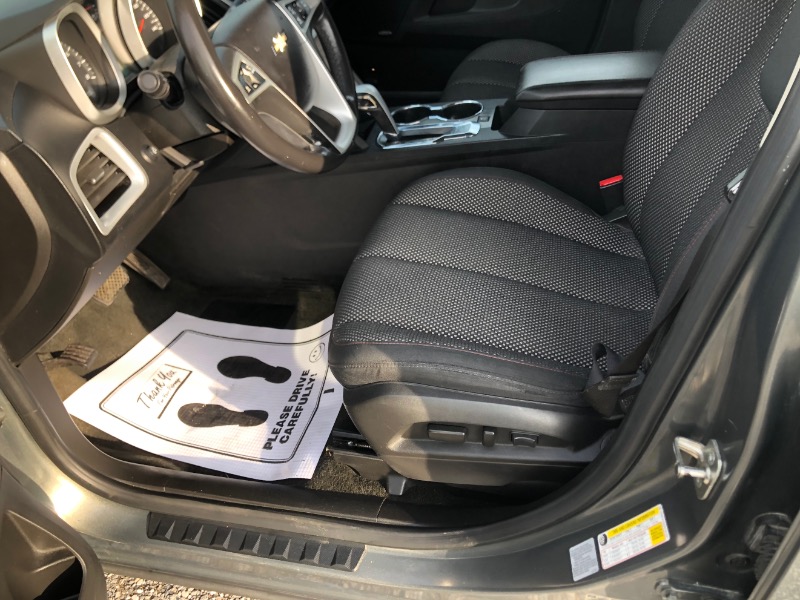 Chevrolet Equinox 2LT 2WD 2013