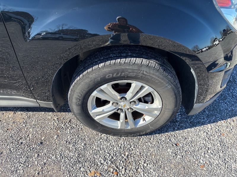 Chevrolet Equinox LS 2WD 2016