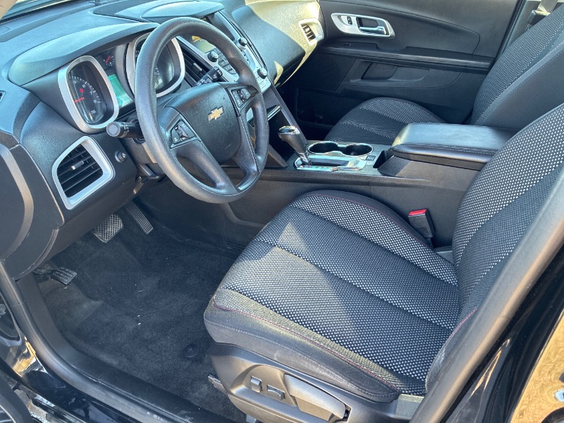 Chevrolet Equinox LS 2WD 2016