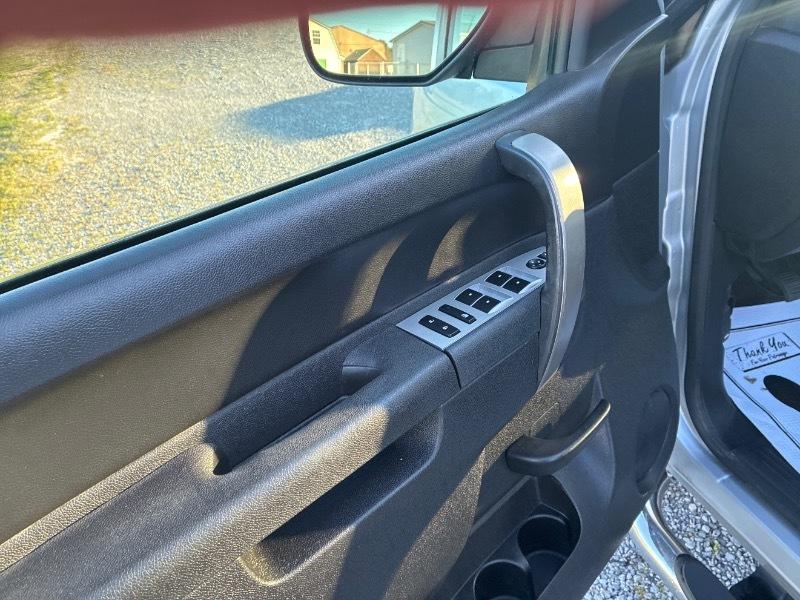 GMC Sierra 1500 SLE Crew Cab 4WD 2013