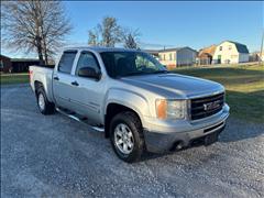 2013 GMC Sierra 1500 