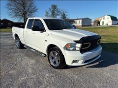 2012 RAM 1500 