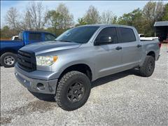 2010 Toyota Tundra 