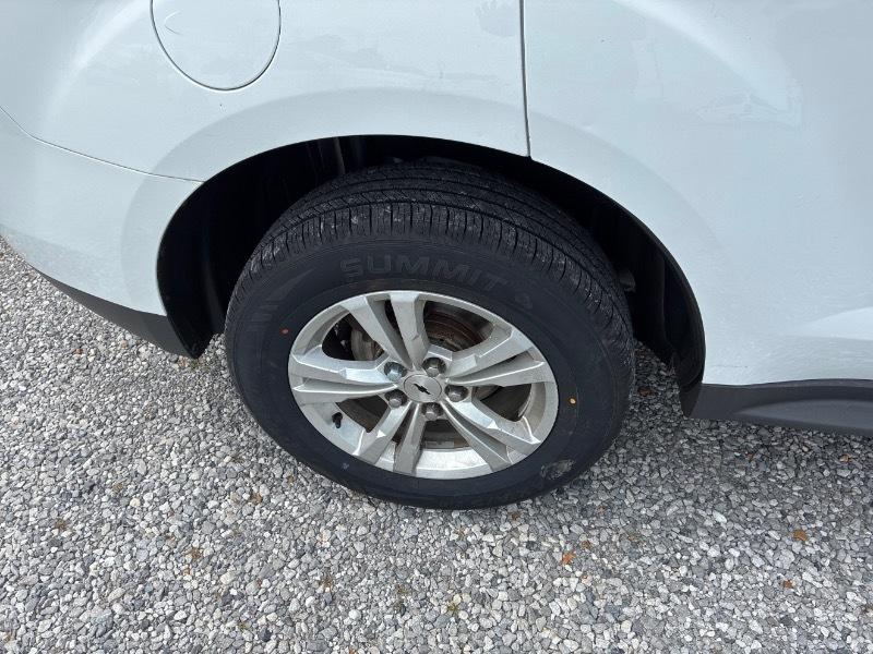 Chevrolet Equinox LS 2WD 2015