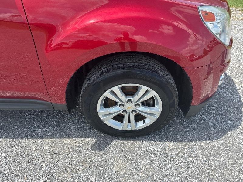 Chevrolet Equinox 2LT 2WD 2015