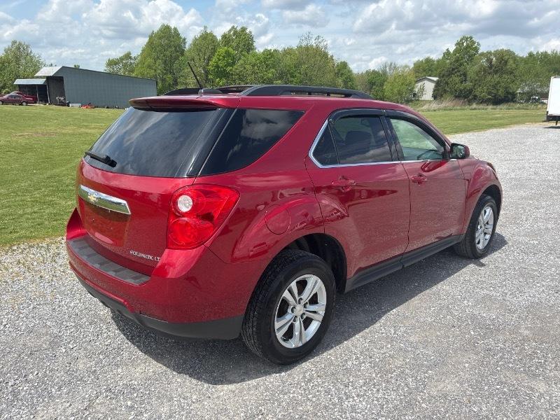 Chevrolet Equinox 2LT 2WD 2015