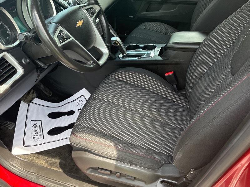 Chevrolet Equinox 2LT 2WD 2015