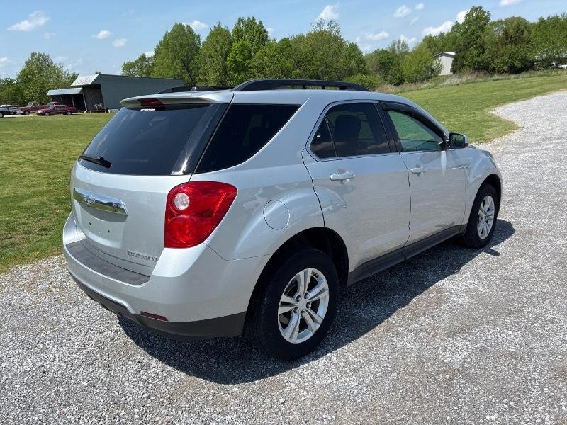 Chevrolet Equinox 1LT AWD 2015