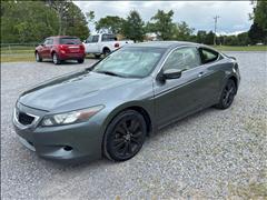 2010 Honda Accord 