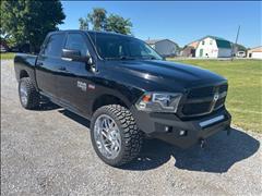 2019 RAM 1500 Classic 