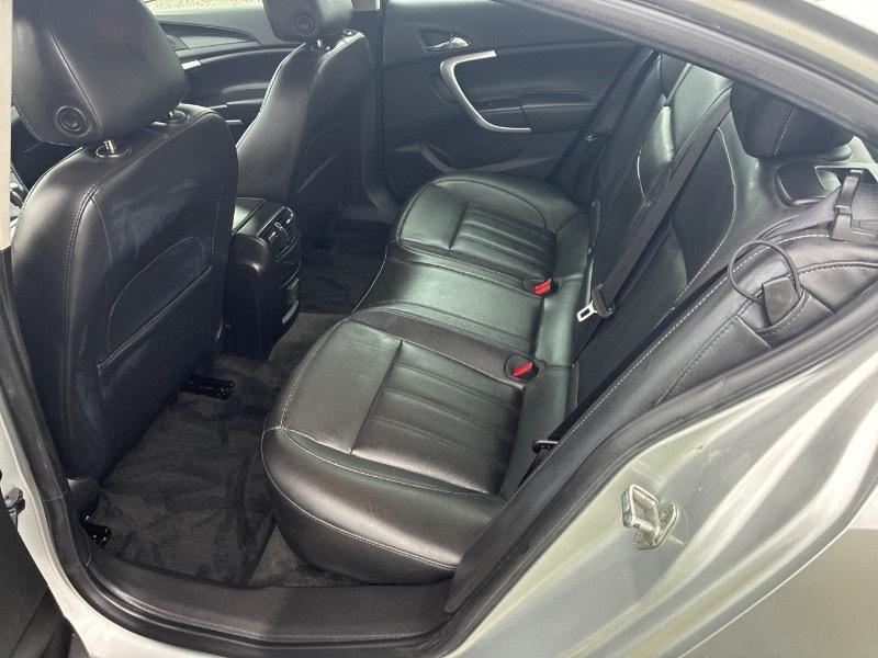 Buick Regal Premium 1 2012