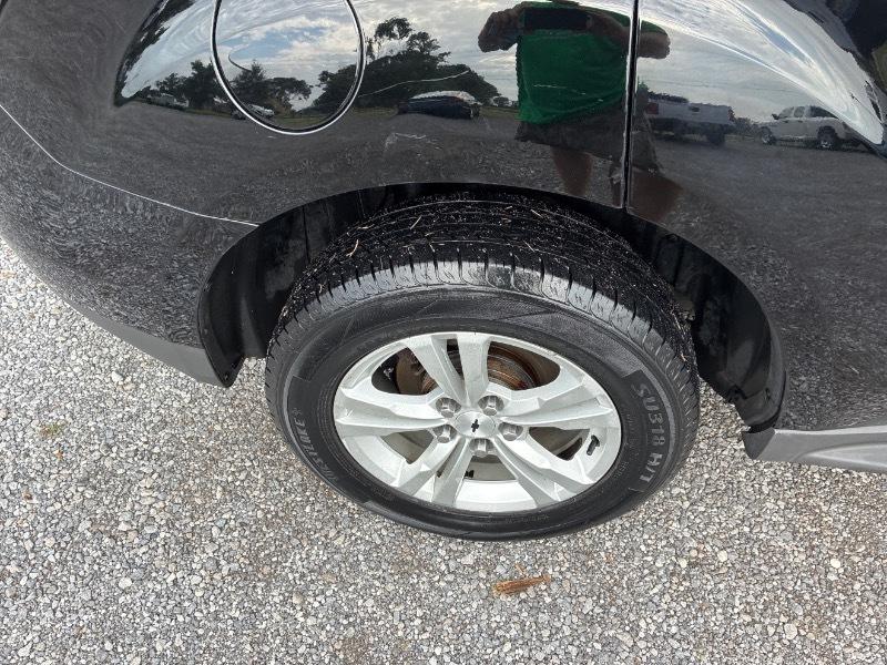 Chevrolet Equinox 1LT 2WD 2015