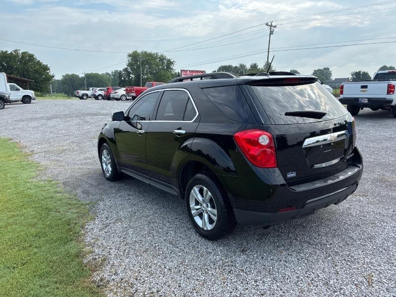 Chevrolet Equinox 1LT 2WD 2015