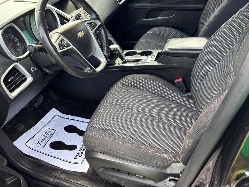 Chevrolet Equinox 1LT 2WD 2015