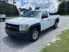 2013 Chevrolet Silverado 1500 