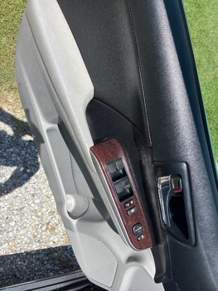 Toyota Camry XLE 2014