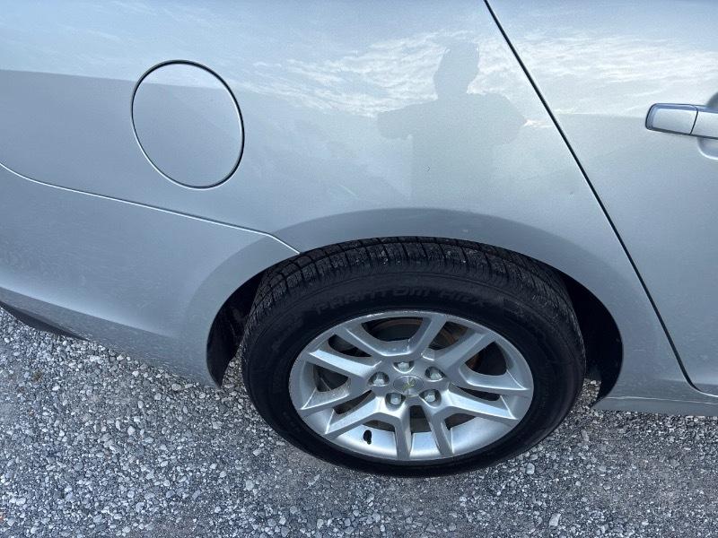 Chevrolet Malibu Limited 1LT 2016