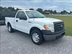 2010 Ford F-150 