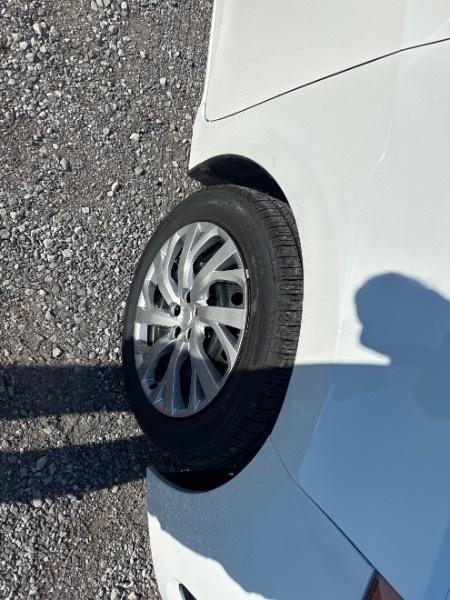Toyota Corolla L CVT 2018