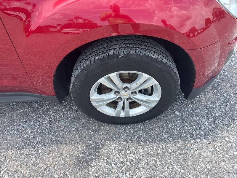 Chevrolet Equinox 1LT 2WD 2015