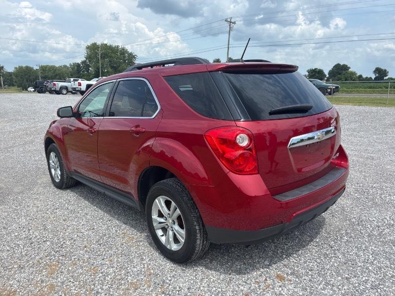 Chevrolet Equinox 1LT 2WD 2015