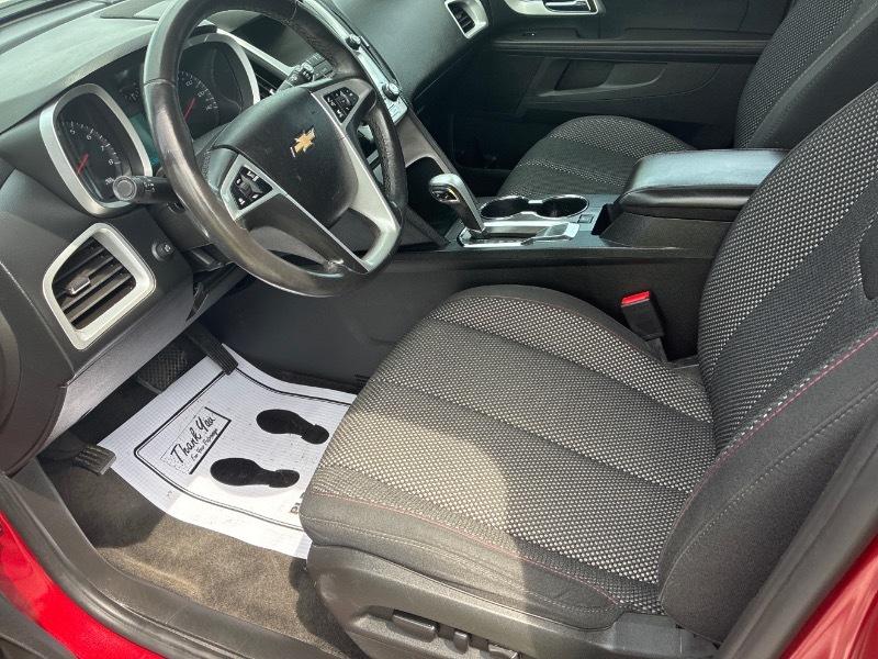 Chevrolet Equinox 1LT 2WD 2015