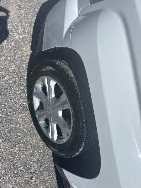 GMC Terrain SLT AWD 2017