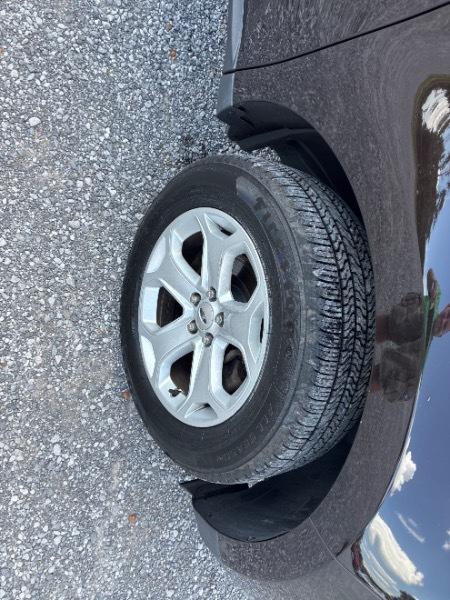 Ford Edge SEL FWD 2013