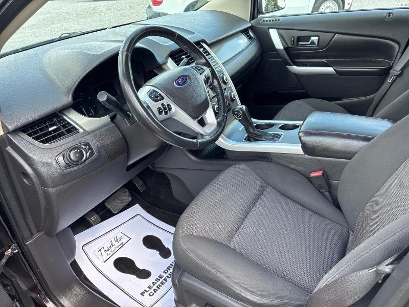 Ford Edge SEL FWD 2013