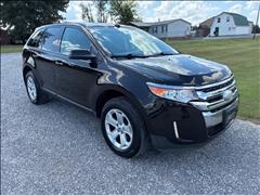 2013 Ford Edge 