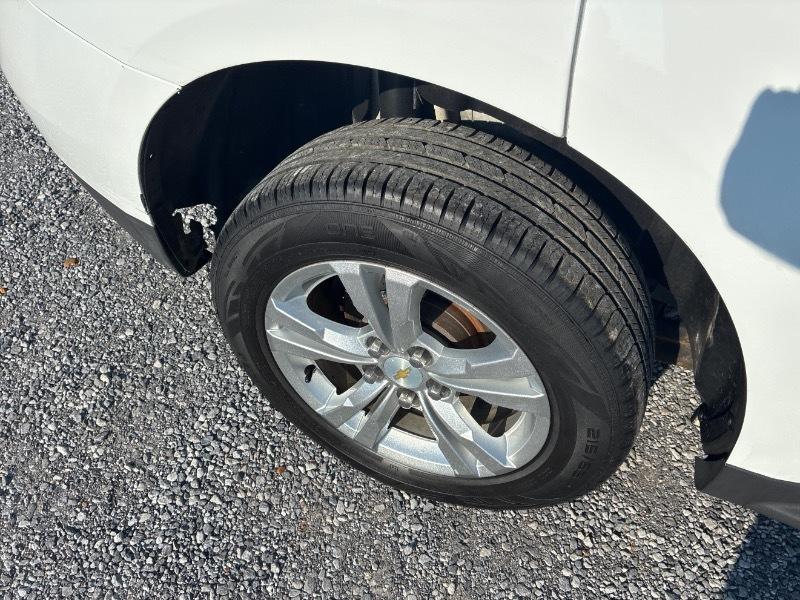 Chevrolet Equinox LS 2WD 2017