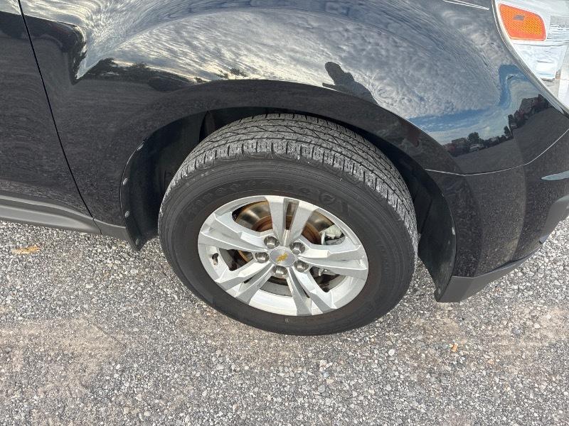 Chevrolet Equinox 1LT 2WD 2011