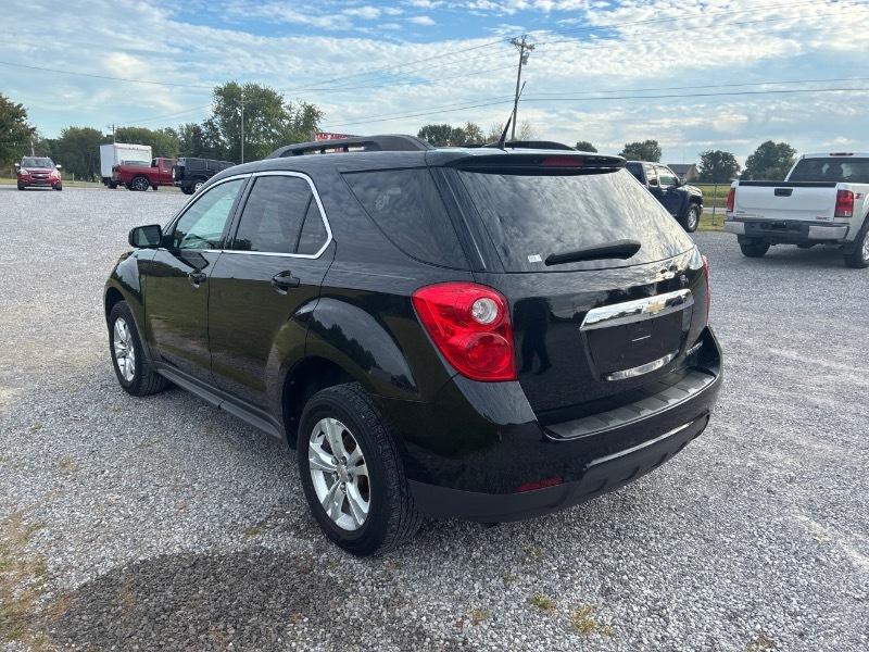 Chevrolet Equinox 1LT 2WD 2011