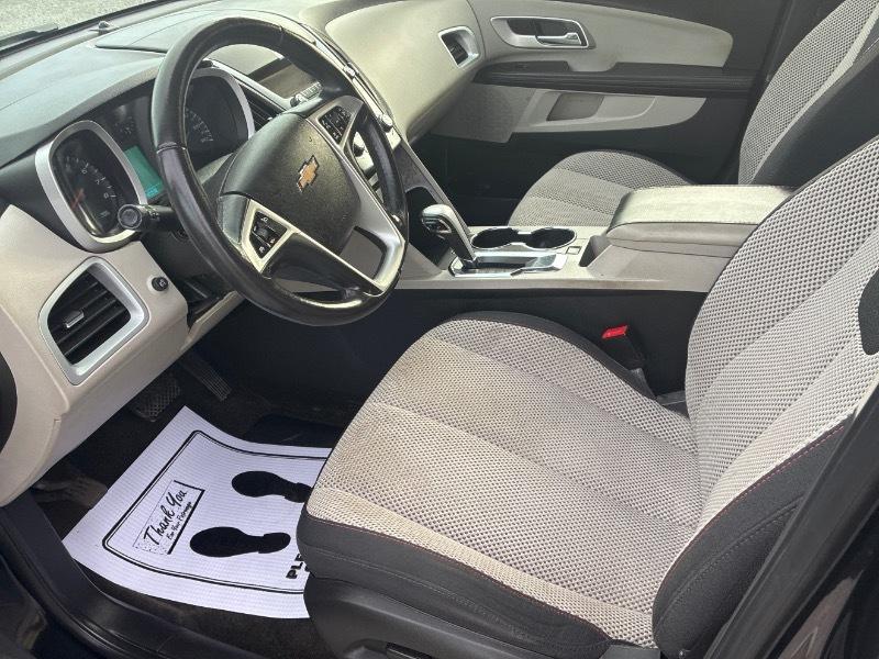 Chevrolet Equinox 1LT 2WD 2011