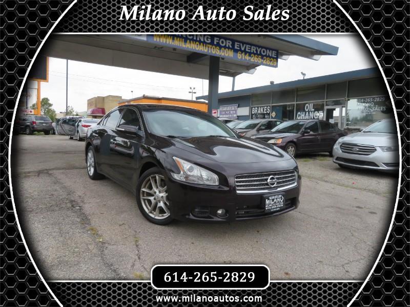 Used Cars For Sale Columbus Oh 43231 Milano Auto Sales