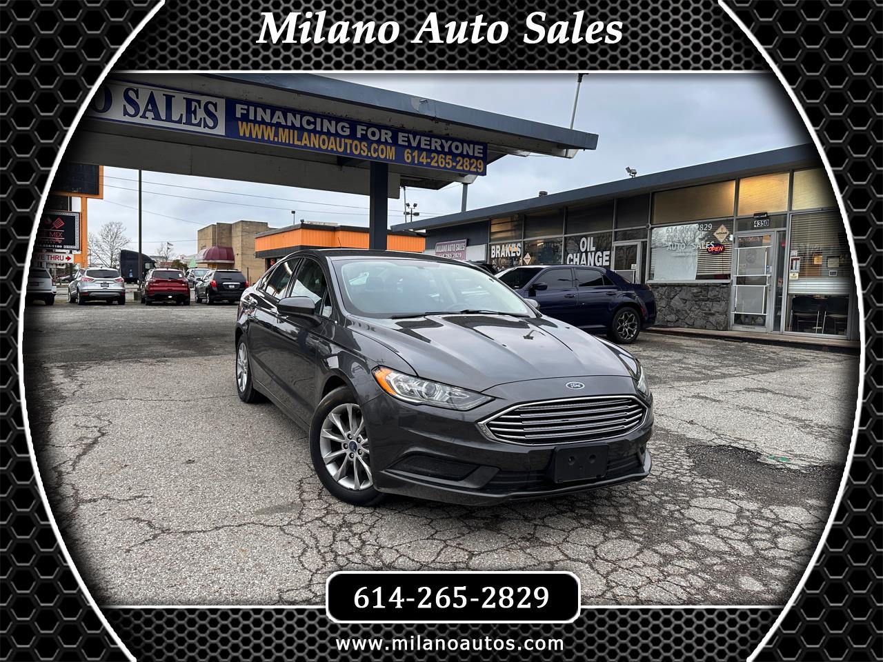 Used Cars for Sale Columbus OH 43224 Milano Auto Sales