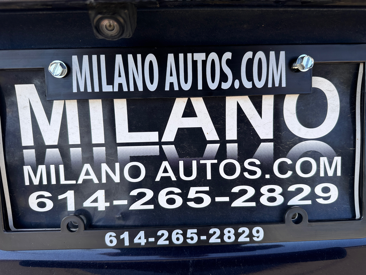 Chevrolet Malibu LS 2017