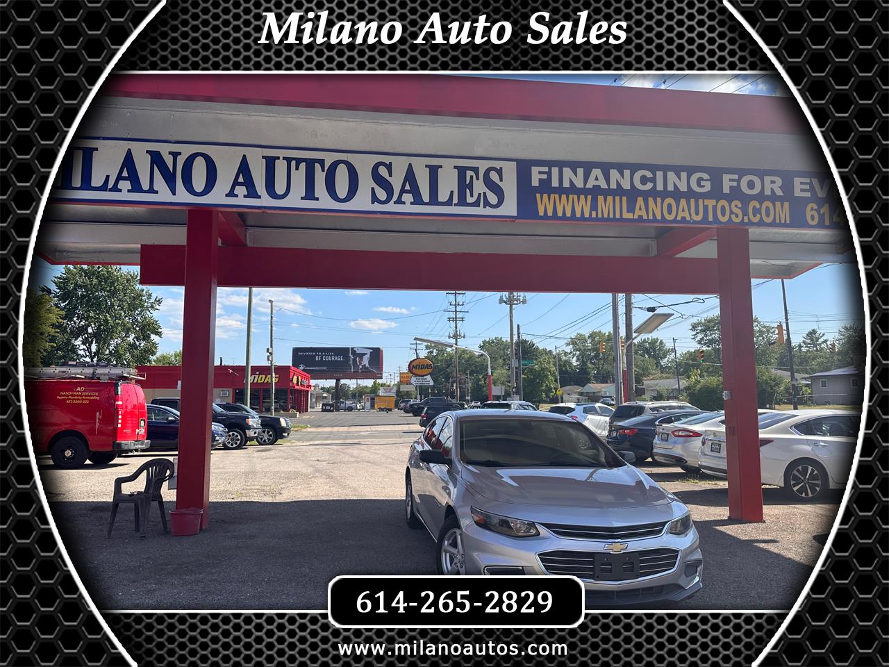 Used Cars for Sale Columbus OH 43224 Milano Auto Sales